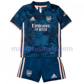 Maillot de Foot Arsenal Troisième 2020-21 - Enfant
